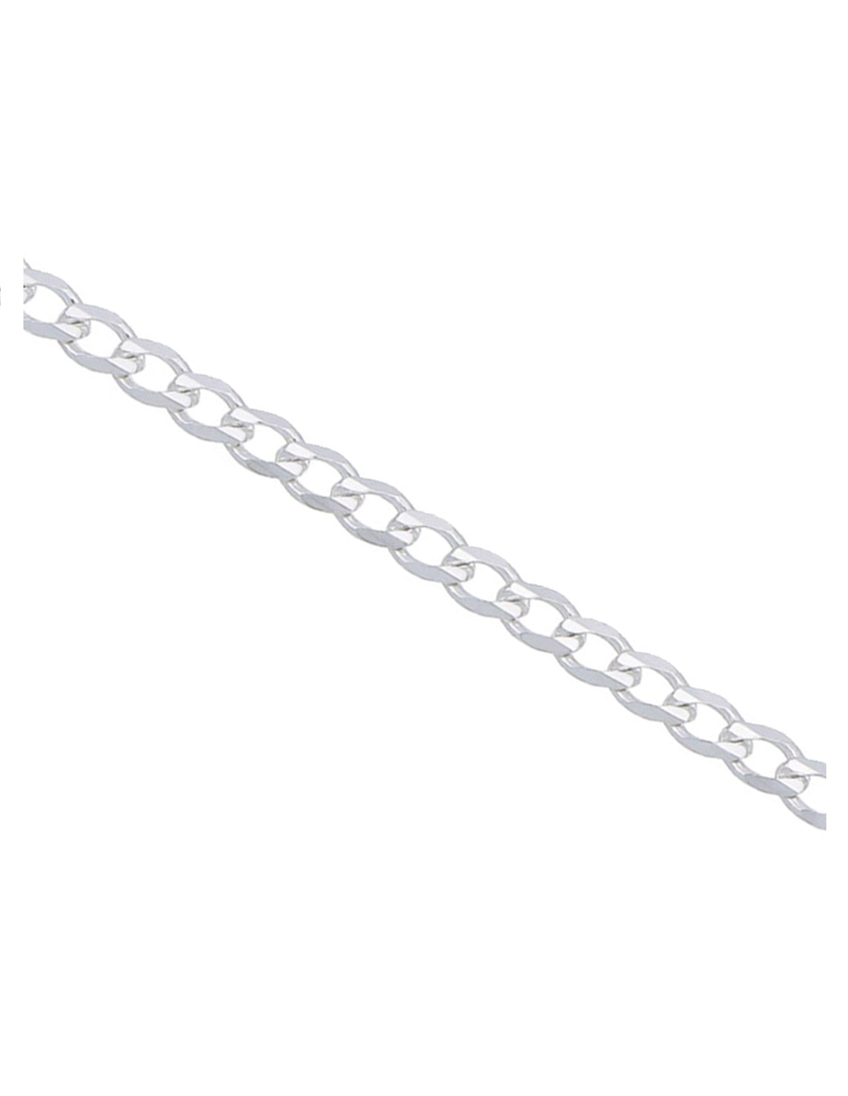 Pulsera de plata