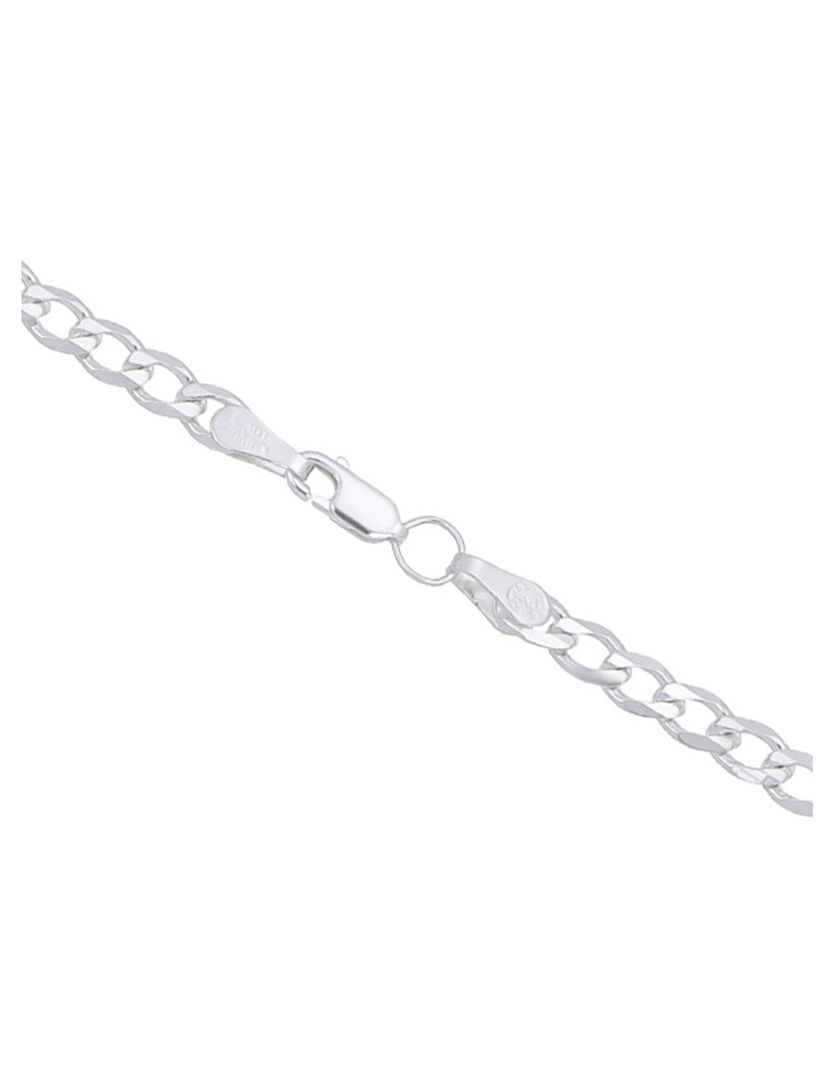 Pulsera de plata