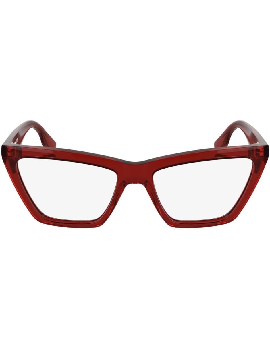 Armazón KL6195 600 para mujer
