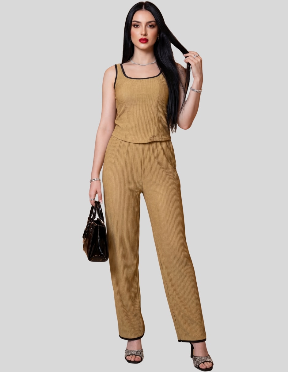 Conjunto para Mujer 6