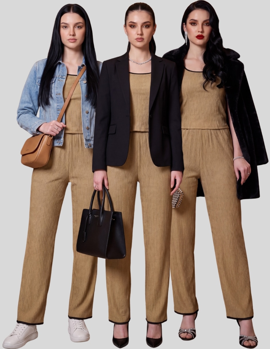 Conjunto para Mujer 2