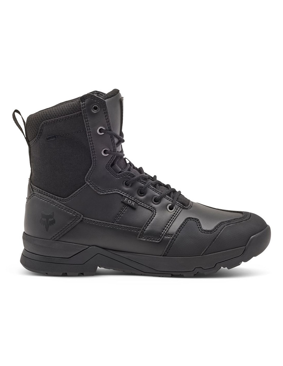 Bota de motorsport botas adventure para hombre