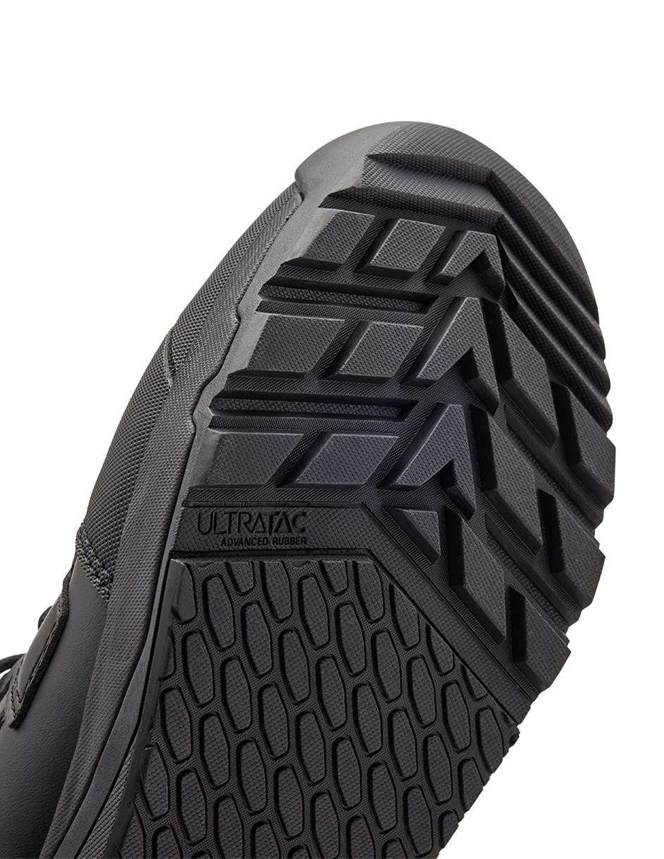 Bota de motorsport botas adventure para hombre