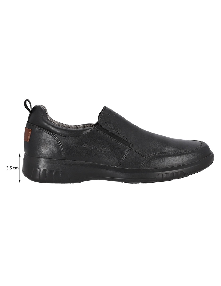Mocasín para hombre 10