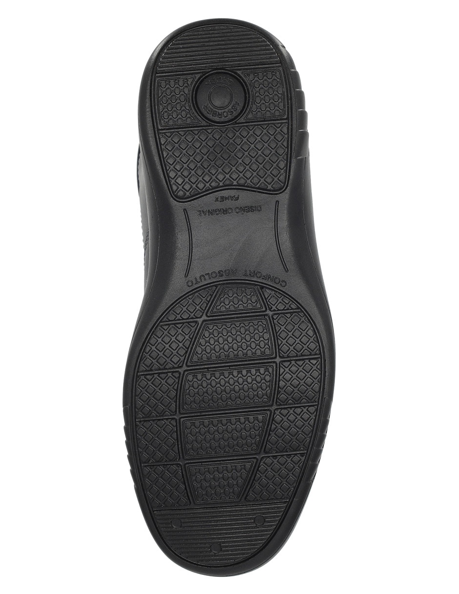 Mocasín para hombre 4