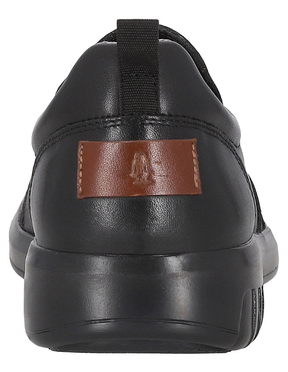 Mocasín para hombre 7