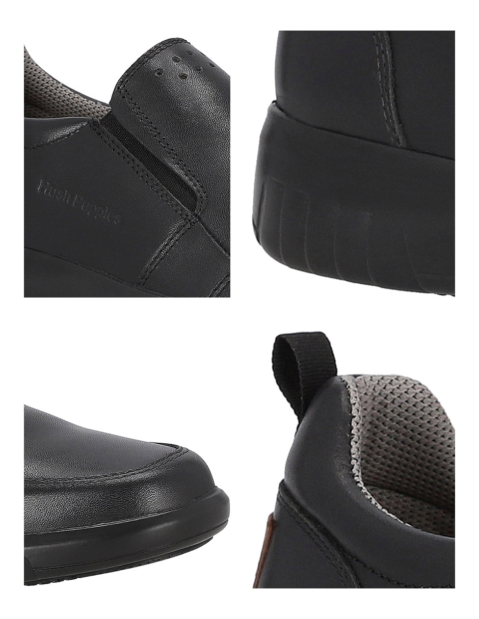 Mocasín para hombre 8