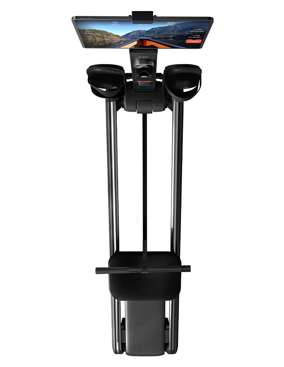Remadora Droplet Row2