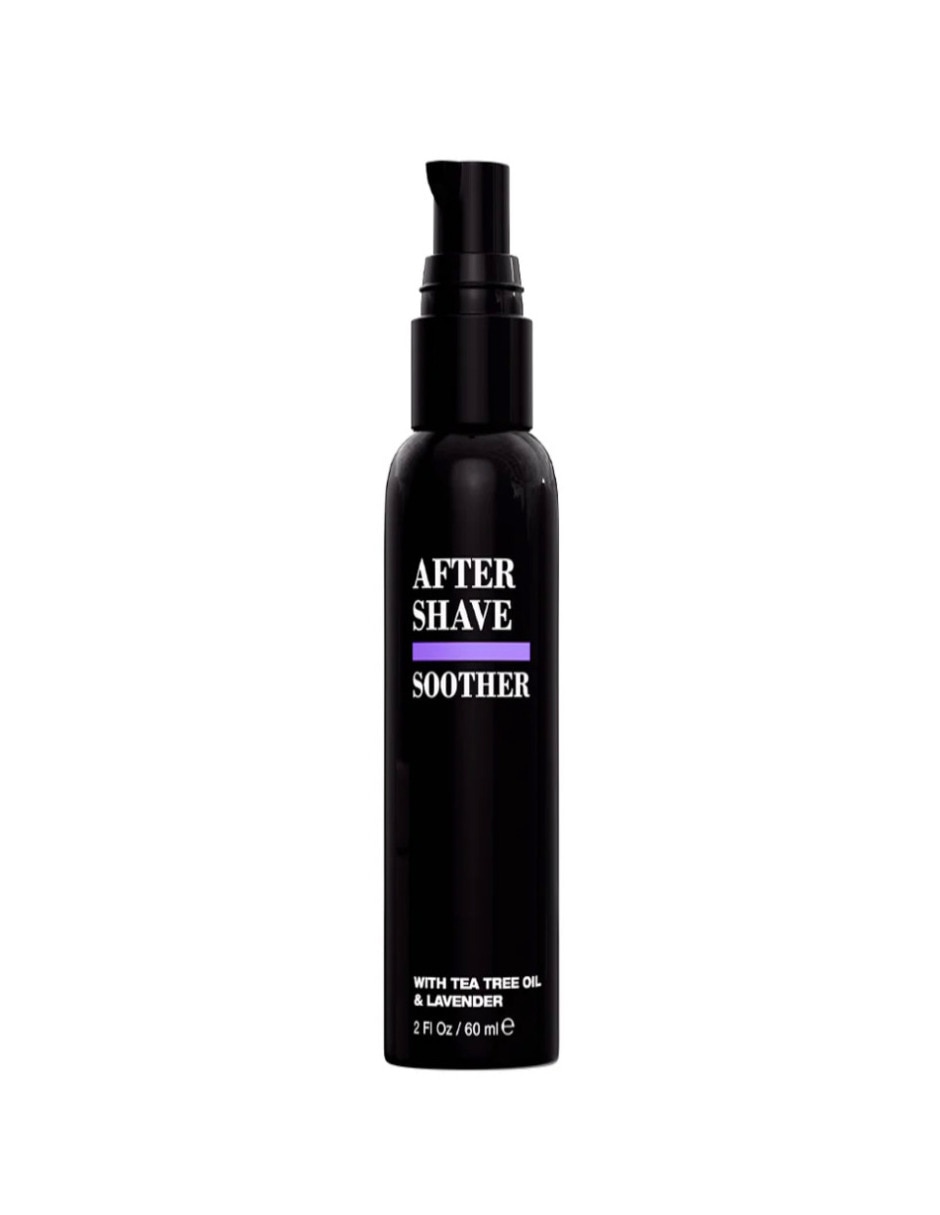 Loción after shave hidratante Soother Loción after shave hidratante Soother