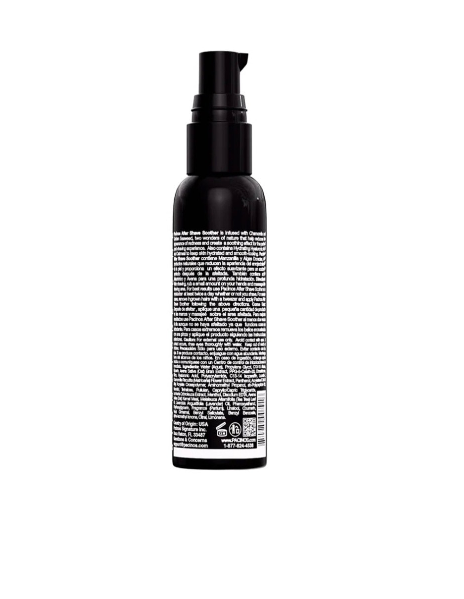 Loción after shave hidratante Soother 2