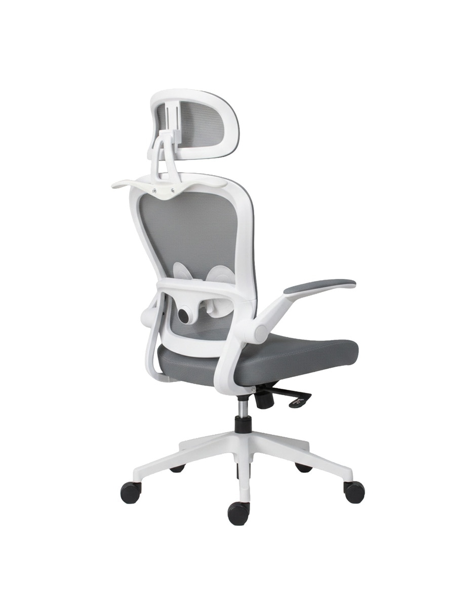 Silla de tela 3