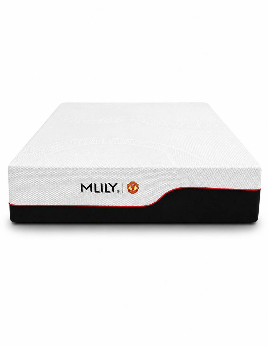 Colchón en caja MLILY Manchester United Colchón en caja MLILY Manchester United