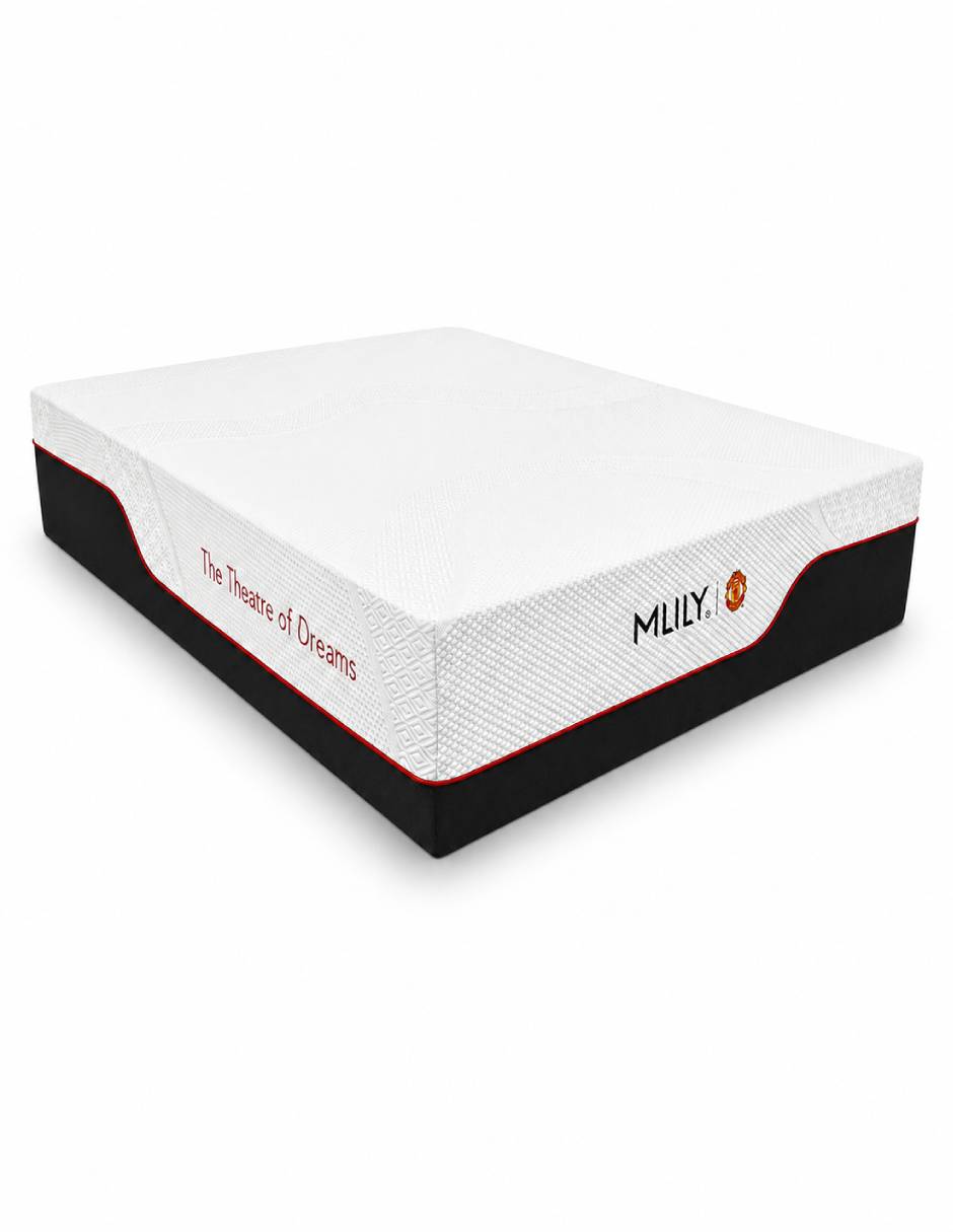 Colchón en caja MLILY Manchester United 6
