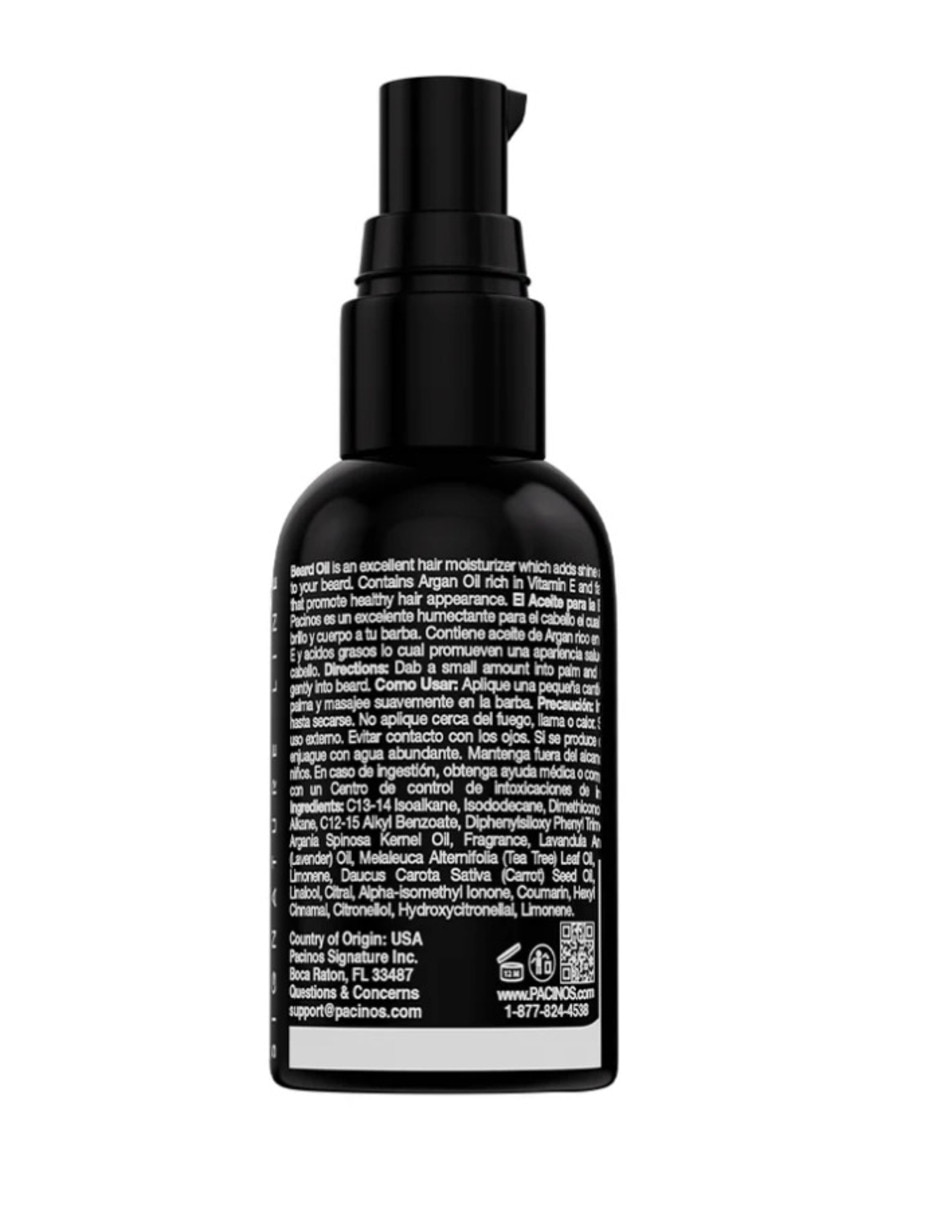 Aceite fresco 60 ml 2
