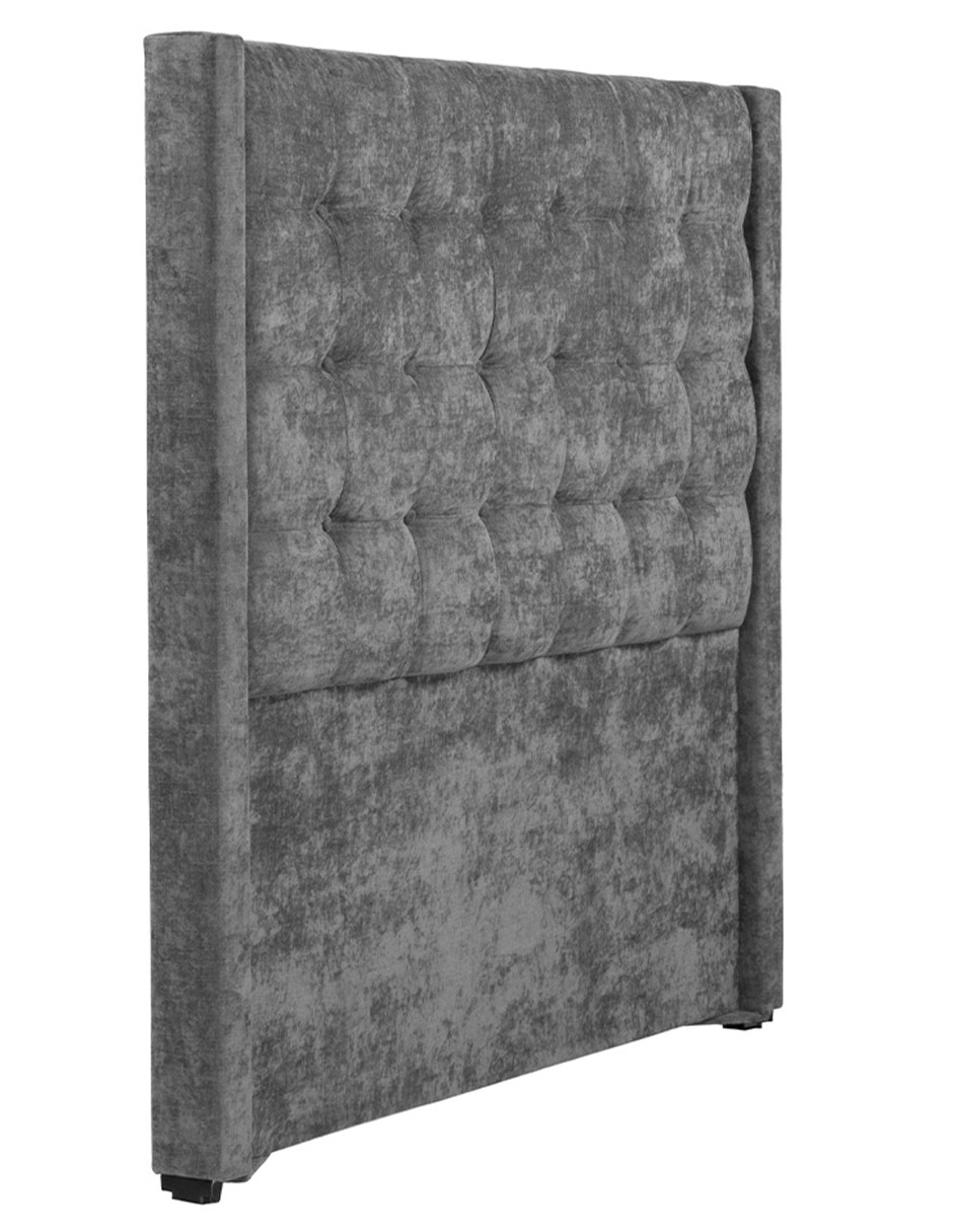 Cabecera de madera 4