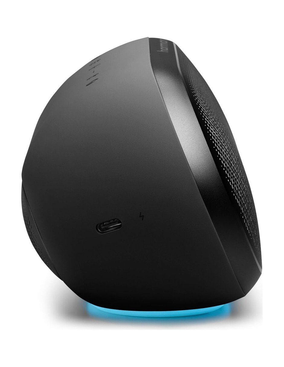 Bocina portátil Harman Kardon Luna 2 Mochila alámbrica e inalámbrica