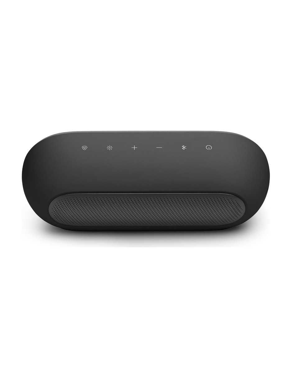 Bocina portátil Harman Kardon Luna 2 Mochila alámbrica e inalámbrica