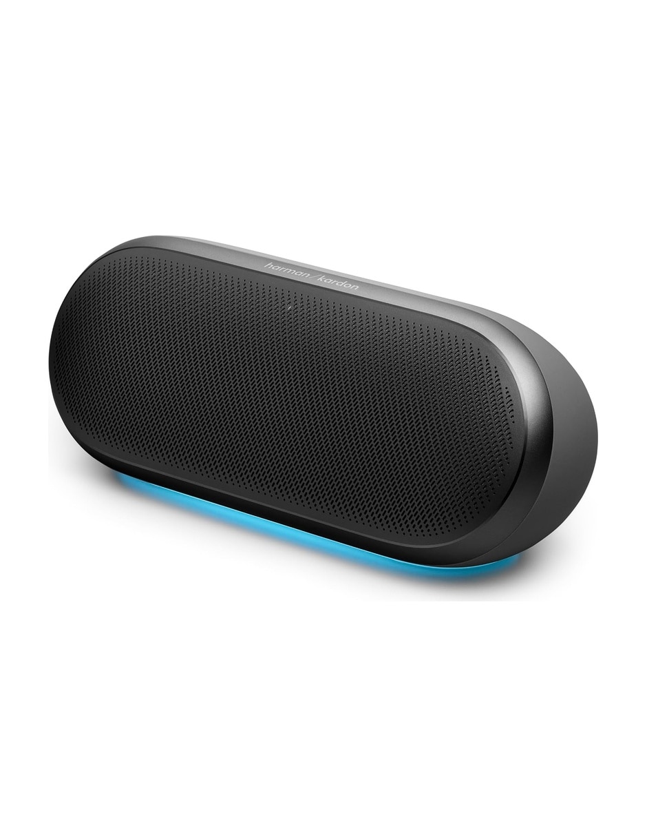 Bocina portátil Harman Kardon Luna 2 Mochila alámbrica e inalámbrica