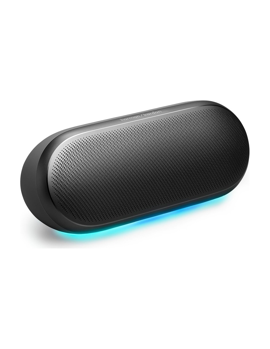 Bocina portátil Harman Kardon Luna 2 Mochila alámbrica e inalámbrica