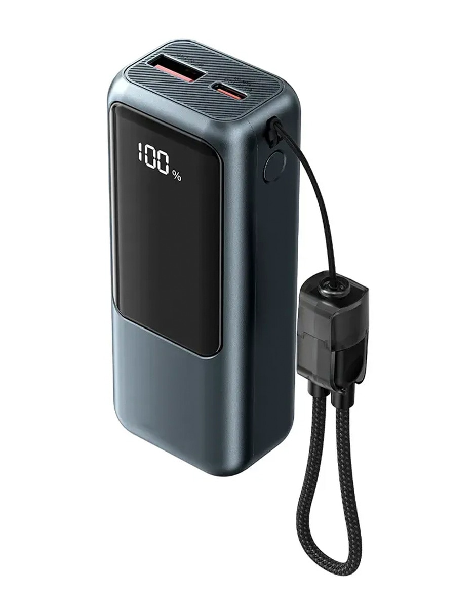 Batería portátil 10000 mAh Batería portátil 10000 mAh
