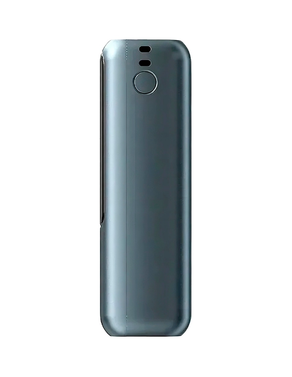 Batería portátil 10000 mAh 2