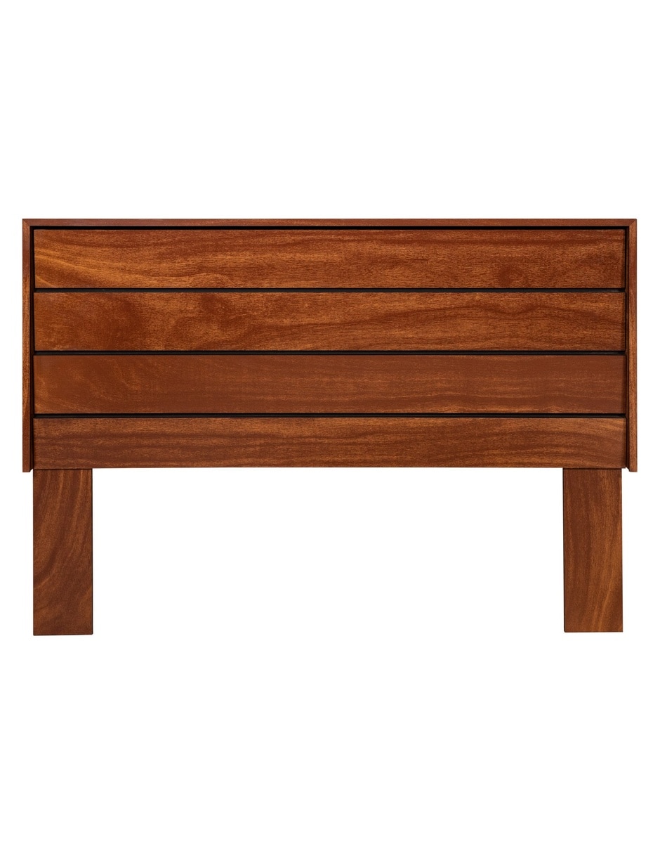 Cabecera/Set cabecera No Mallorca de MDF