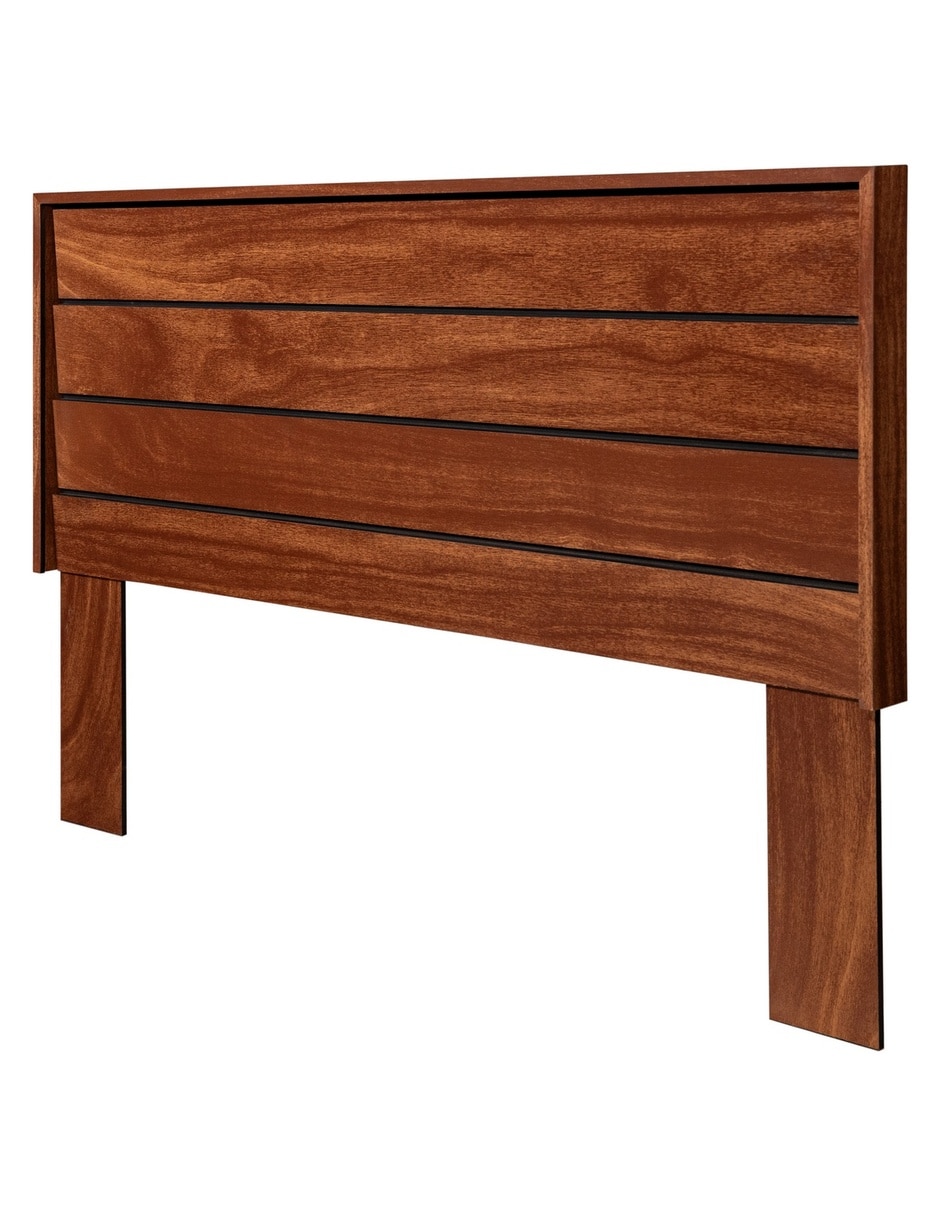 Cabecera/Set cabecera No Mallorca de MDF 2