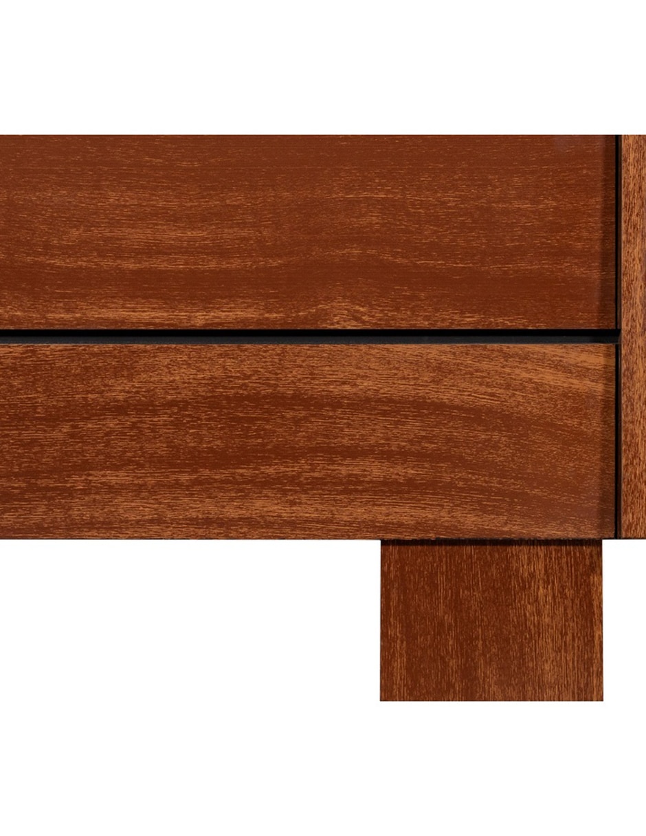 Cabecera/Set cabecera No Mallorca de MDF 6