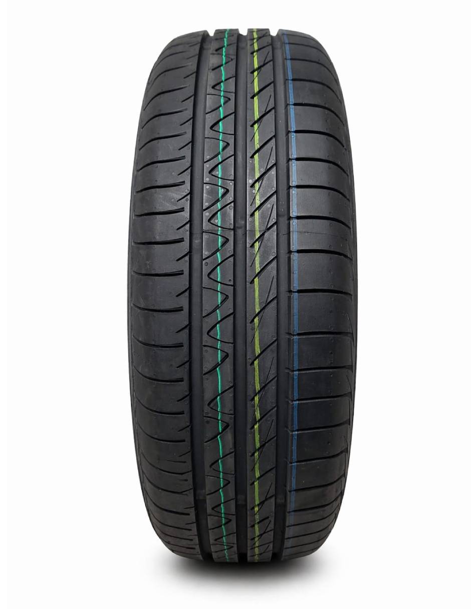 Set de llantas para auto powercontact 2 185 / 65 r14 5