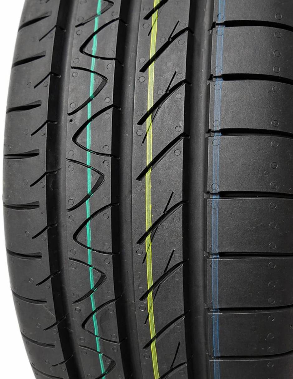 Set de llantas para auto powercontact 2 185 / 65 r14