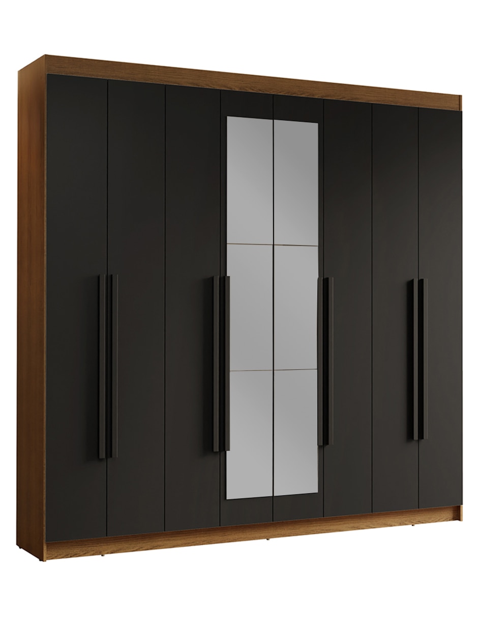 Ropero armable 1107L32E4GL2 de MDP 6