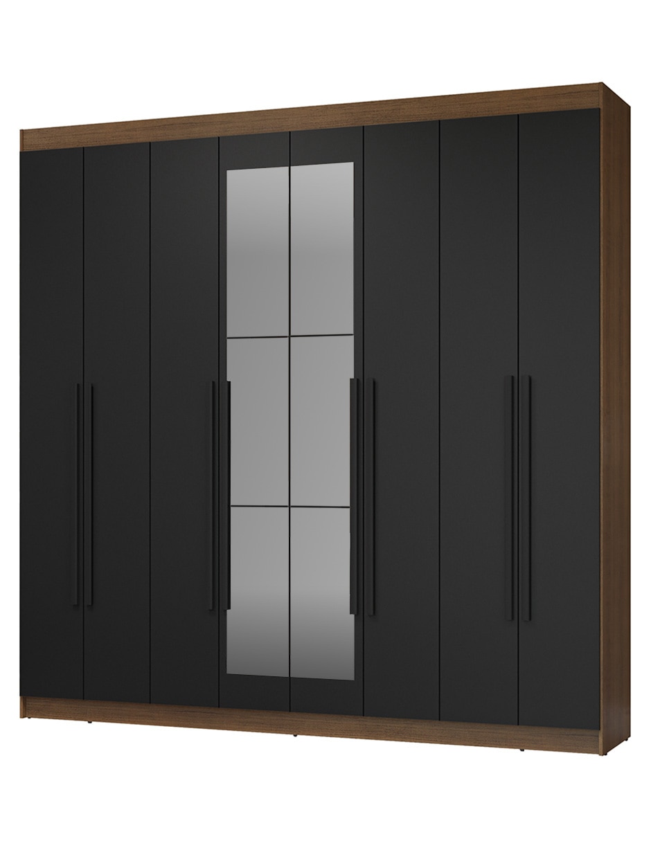 Ropero armable 1107L32E4GL3 de MDP 6