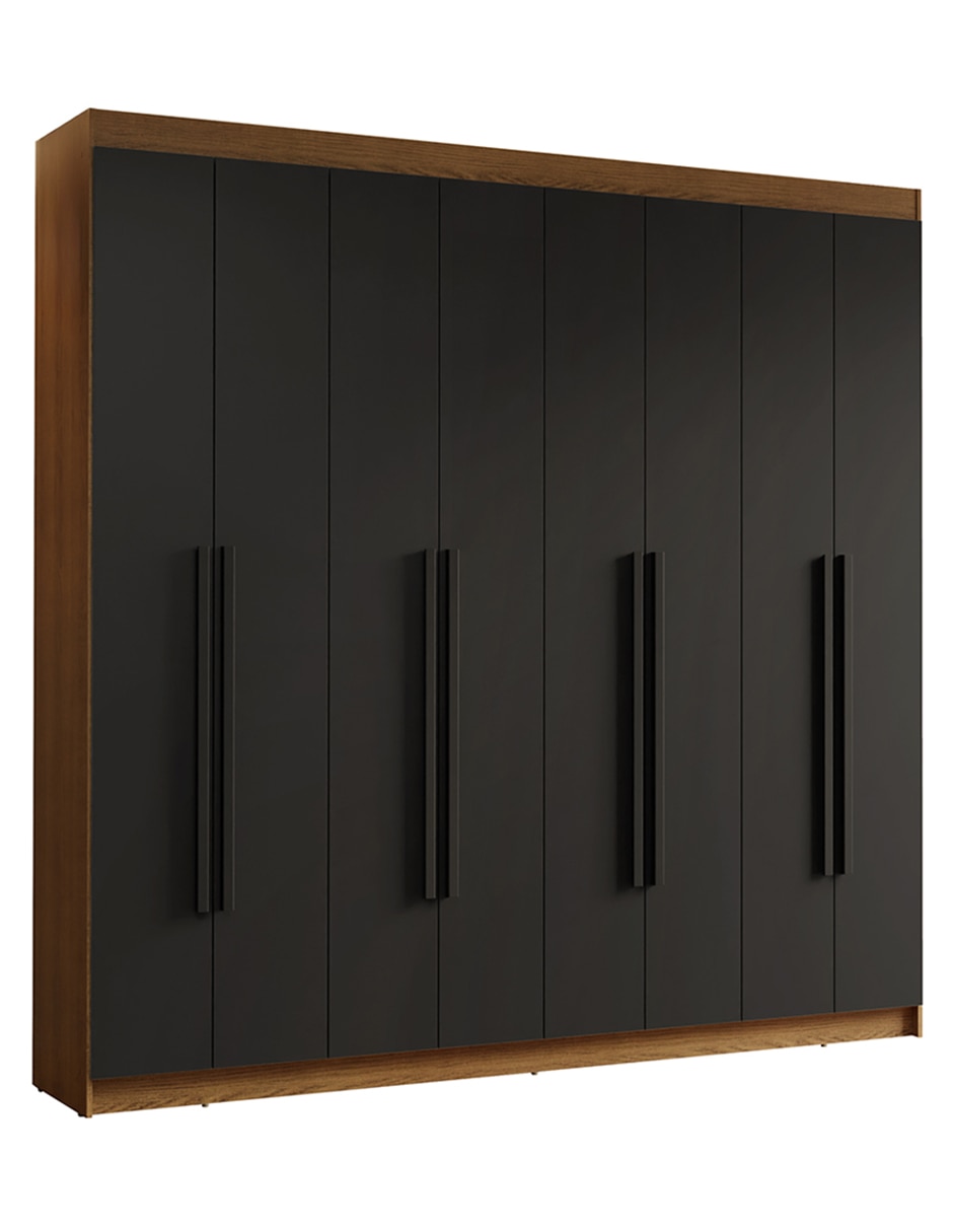 Ropero armable 1107L34GL2 de MDP 6