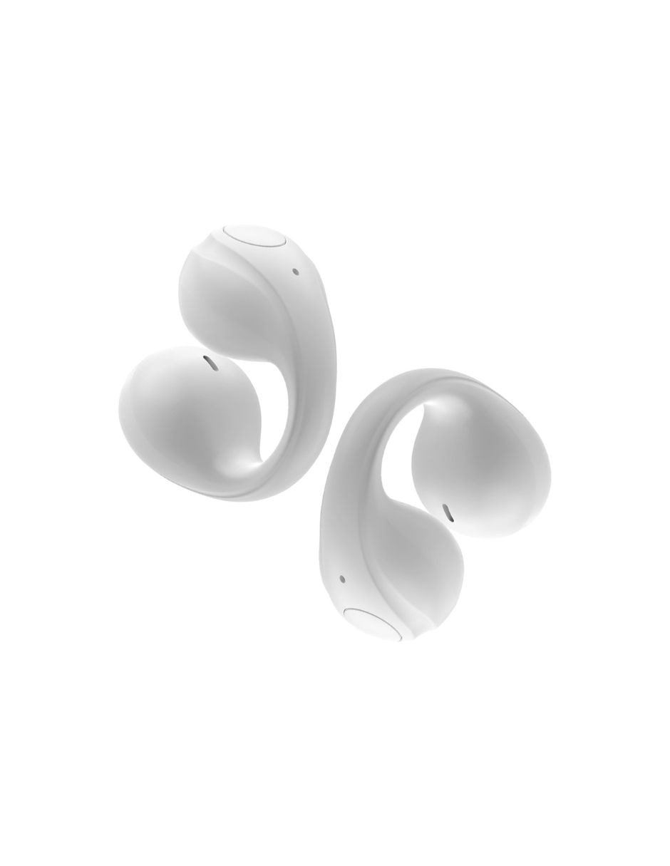 Bocina portátil Rush+Pulsar Bluetooth 3