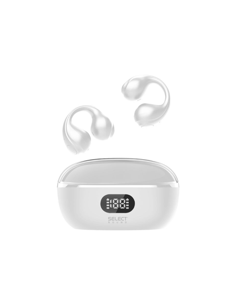 Bocina portátil Rush+Pulsar Bluetooth 2