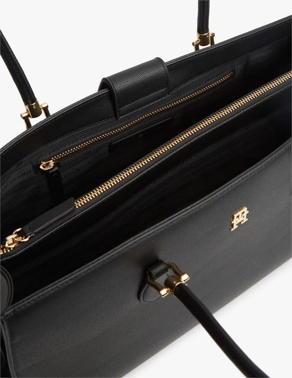 Bolsa satchel para mujer