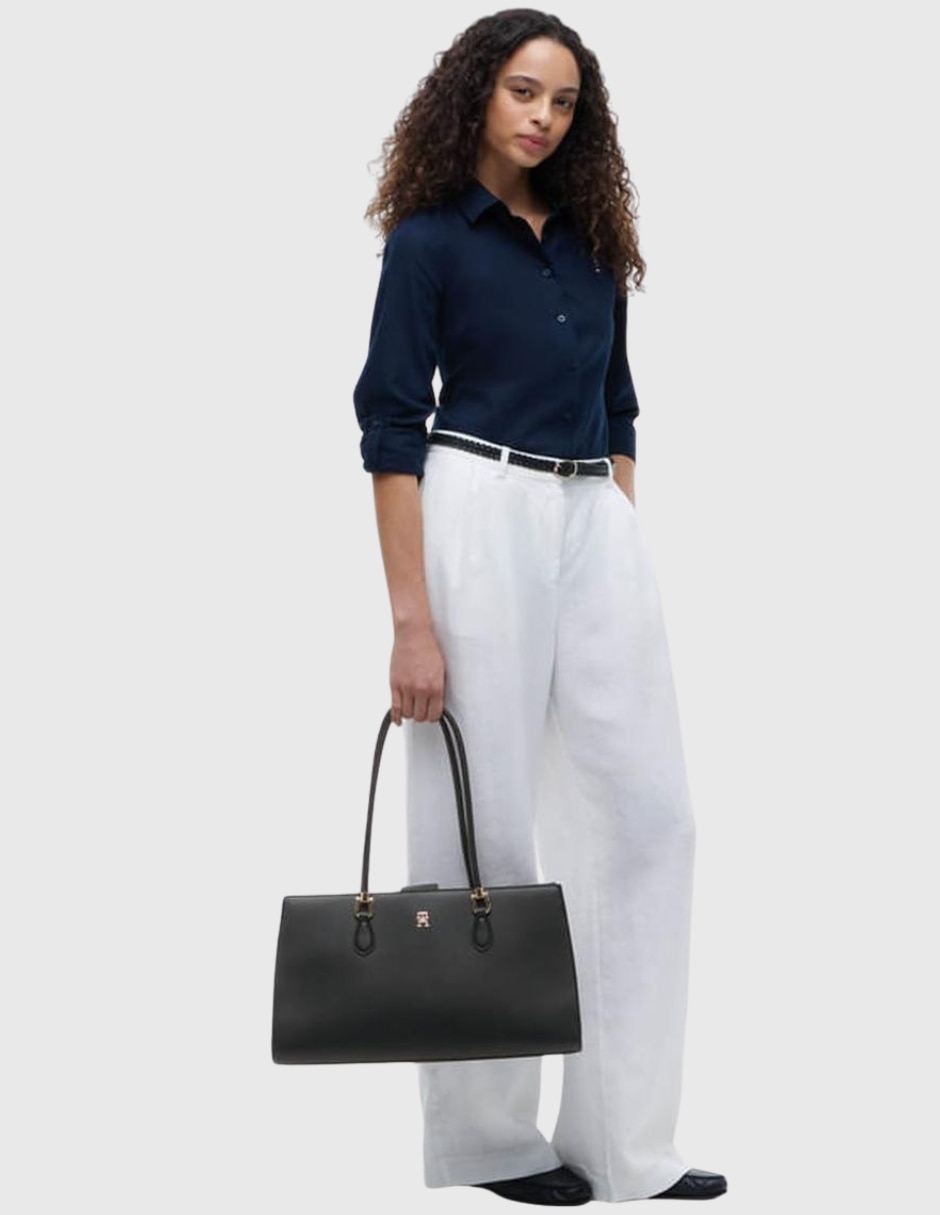Bolsa satchel para mujer