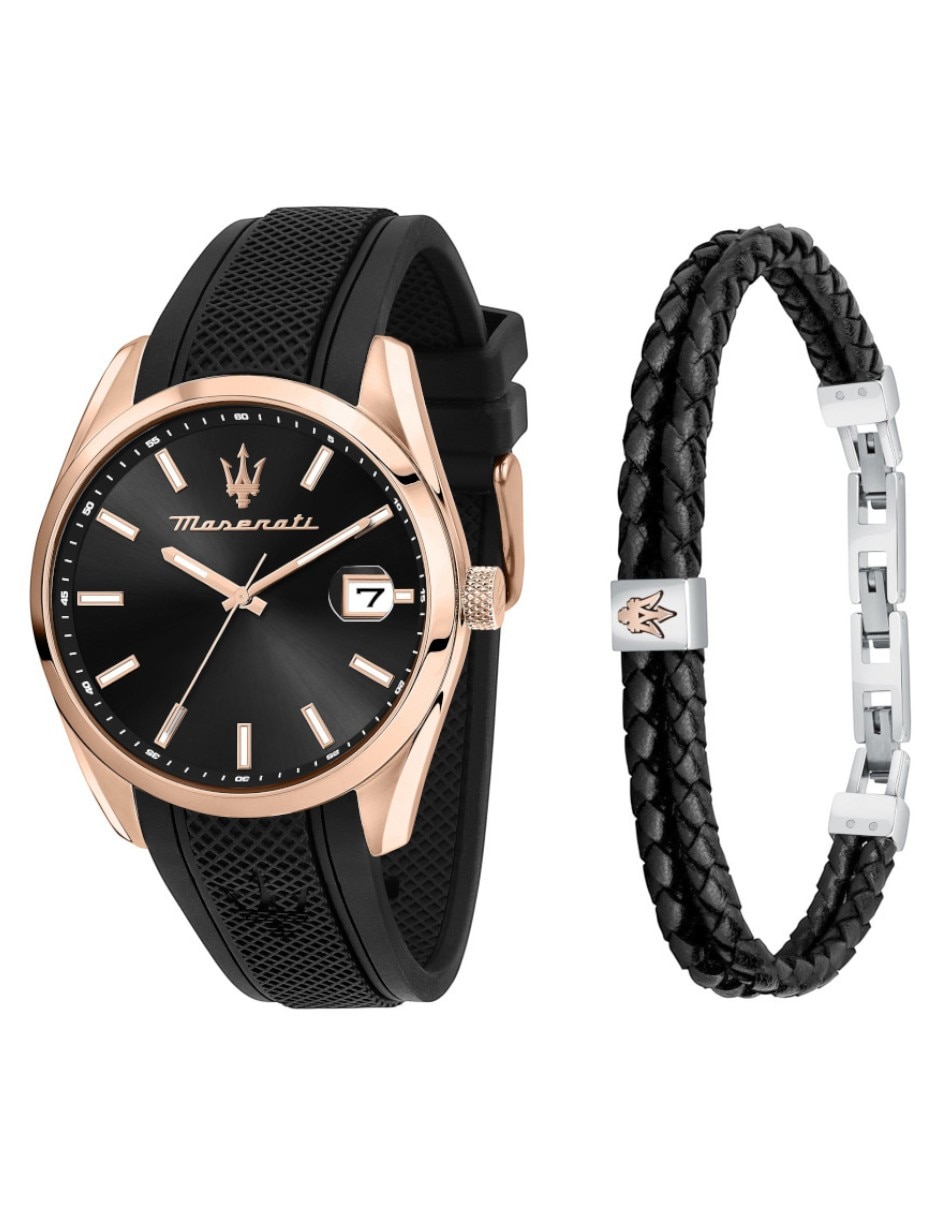 Reloj Attrazione para hombre Reloj Attrazione para hombre