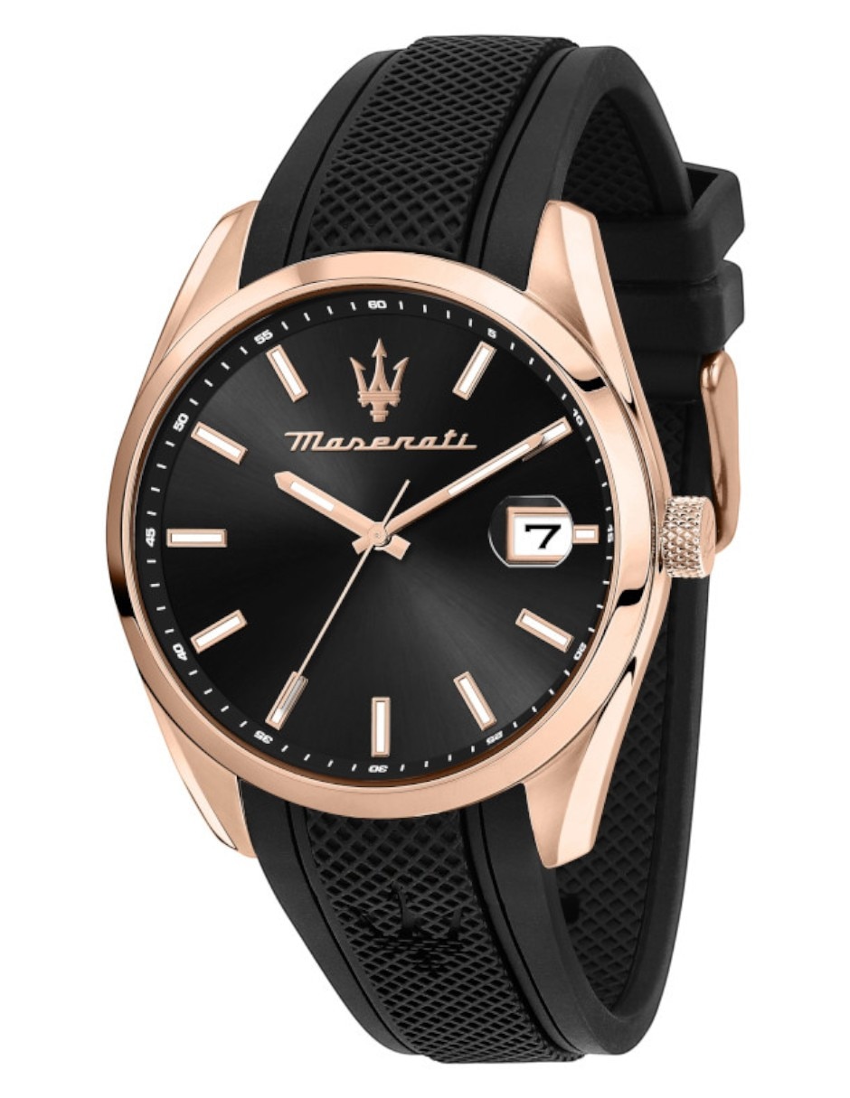 Reloj Attrazione para hombre 2