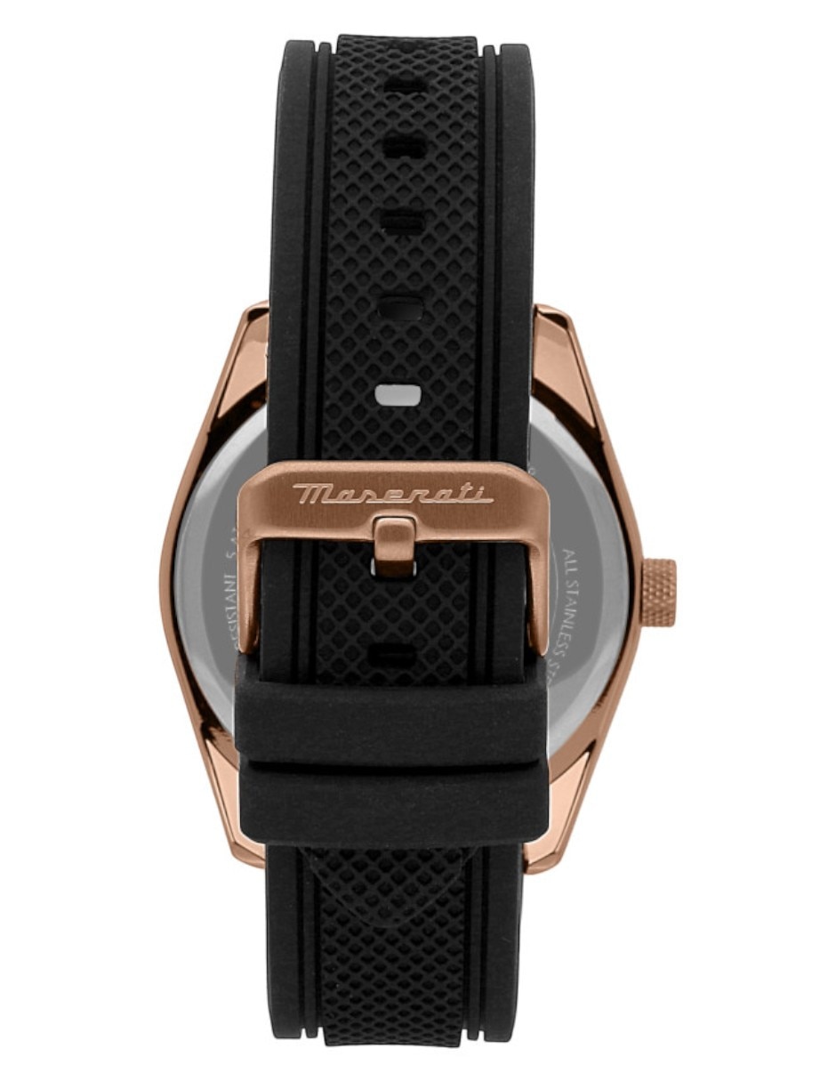 Reloj Attrazione para hombre 3