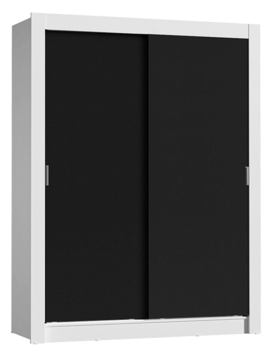 Ropero armable 1094732G de MDP 7
