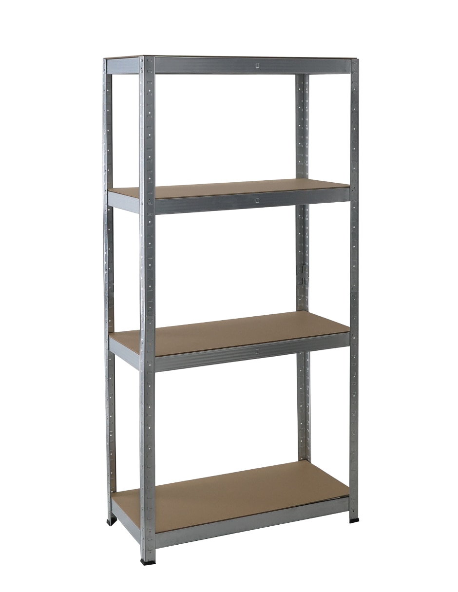 Estante de mdf industrial es4n152gamdf Estante de mdf industrial es4n152gamdf