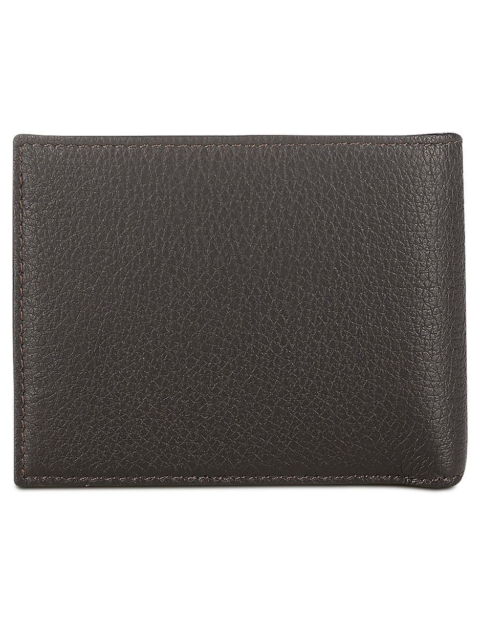 Cartera para hombre 2