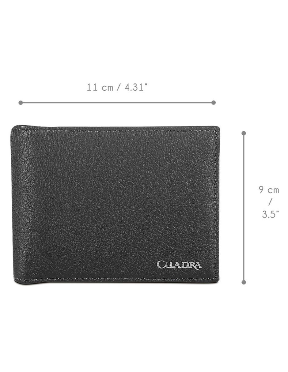 Cartera para hombre 5