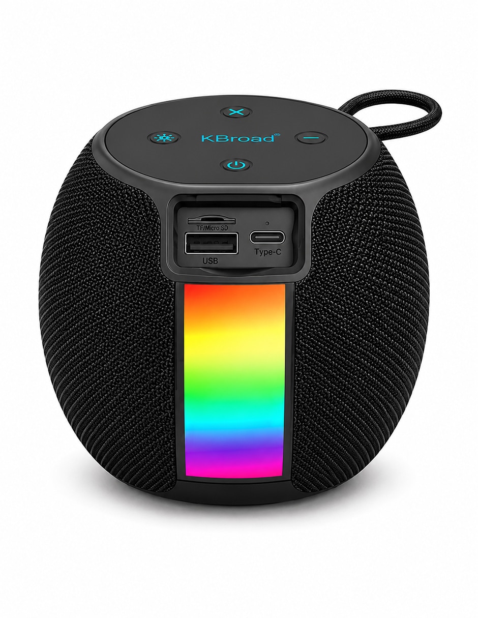 Bocina portátil Bluetooth No aplica Bocina portátil Bluetooth No aplica
