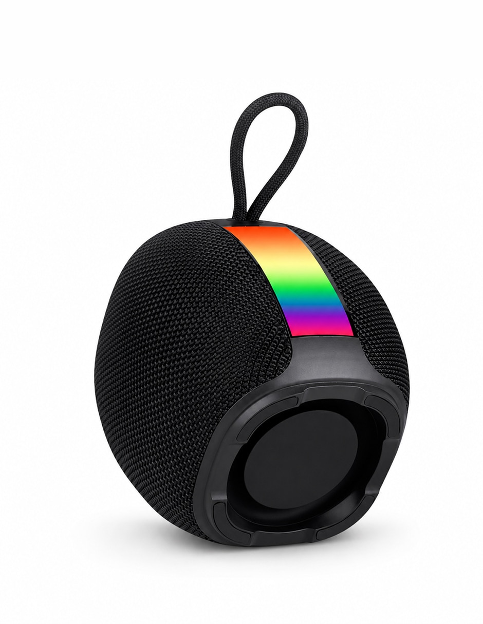 Bocina portátil Bluetooth No aplica 3