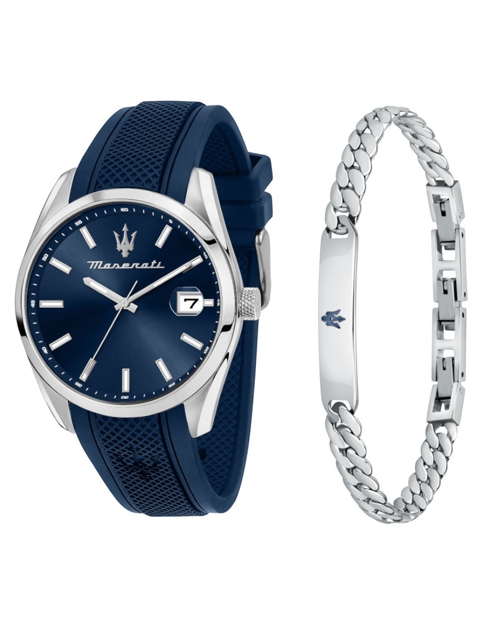 Reloj Attrazione para hombre