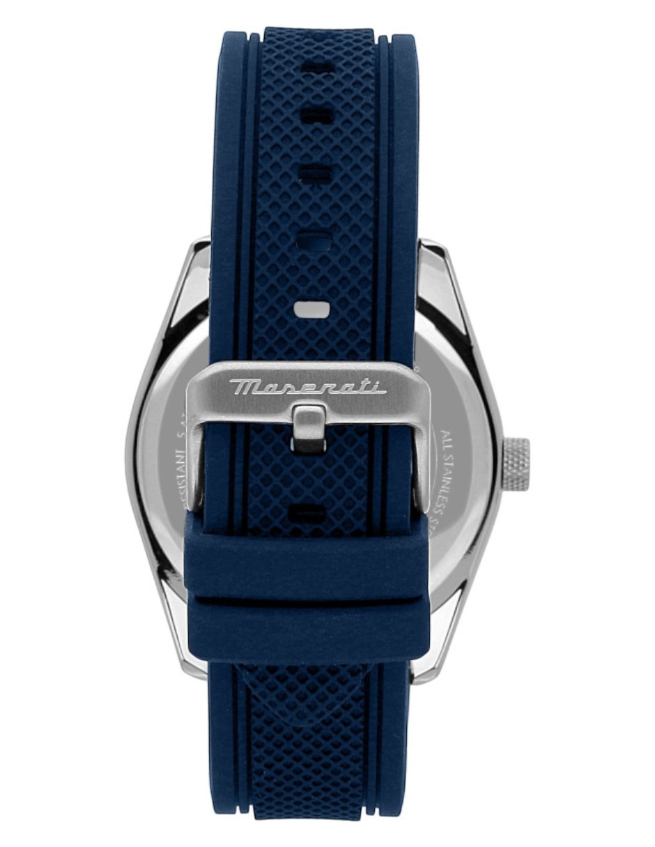 Reloj Attrazione para hombre 4