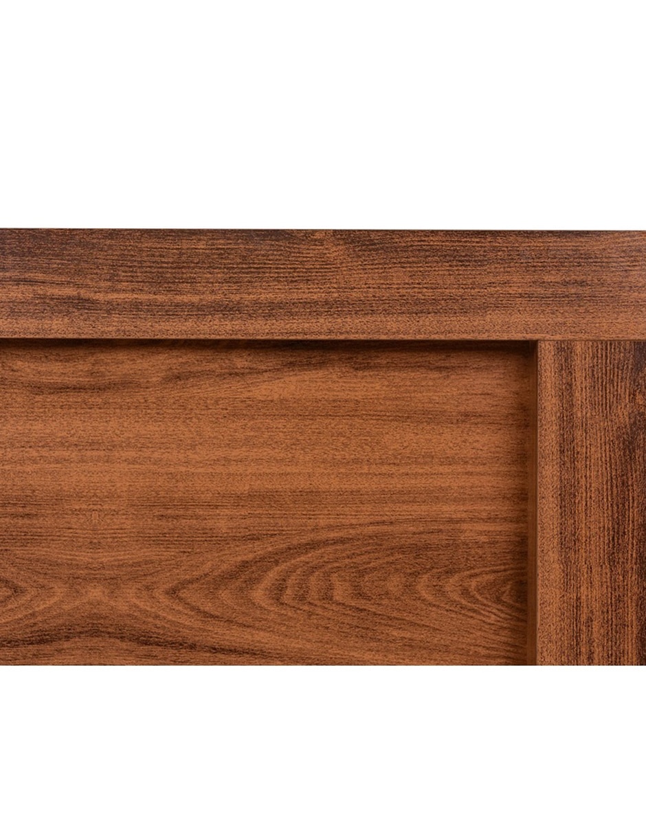 Cabecera julian kessa de mdf