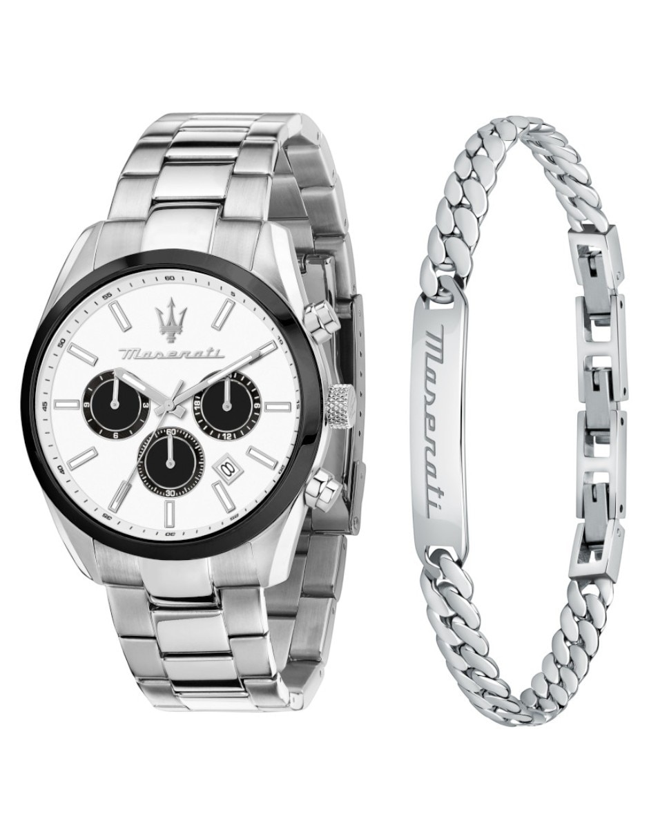 Reloj Attrazione para hombre Reloj Attrazione para hombre